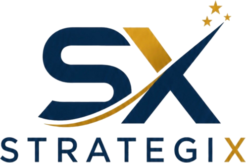 StrategiX